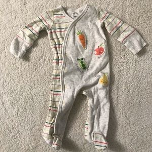 boppy footie pajamas